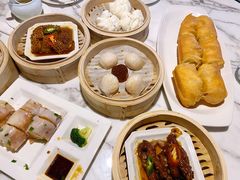 -钟菜·粤菜点心·宴请(海上世界·汇港二期店)
