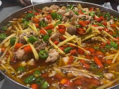 -蛙兔鸡自贡风味·特色江湖菜(广都店)