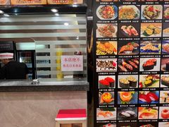-富盛囍宴大酒楼(新都汇购物广场店)