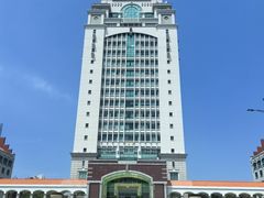 -厦门大学(思明校区)