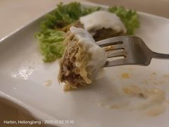 -华梅西餐厅(哈尔滨中央大街店)