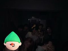 -棂笼·深度沉浸密室(武汉旗舰店)