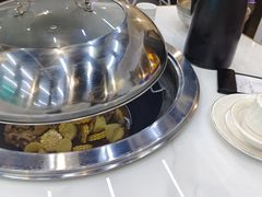 -冰城焰会大丰收铁锅炖(萝岗万达金街店)