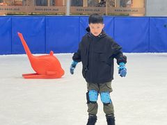 -世界之窗阿尔卑斯冰雪世界
