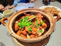 -喜记顺德菜(南昌万象城店)