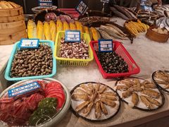 -阿毛饭店(和义路店)