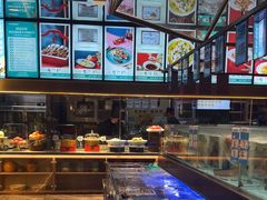 -阿伟海鲜楼·福建菜(延寿店)