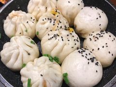 -大壶春生煎(四川中路店)