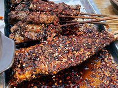 -袁师傅烤肉(弹子石店)