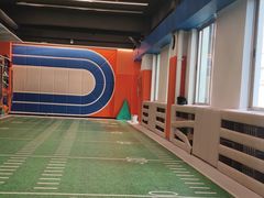 -悦动体能篮球羽毛球网球(三里河店)