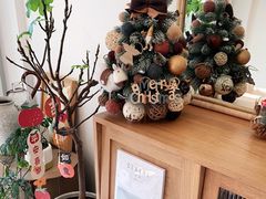 -团子君寿司·茶
