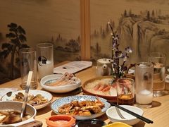 -贵木日本料理·铁板烧(新地假日广场店)