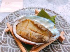 -争鲜回转寿司(中街大悦城店)