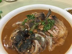 -锦州御烧烤·金盛福酒楼(天津总店)