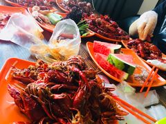 -斯通泰伯酒店-餐厅