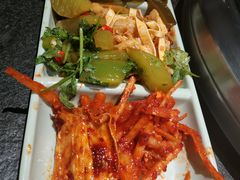 -韩盛·盛江山自助料理(中街大悦城店)