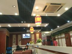 大堂-黑石礁酒楼·海鲜(黑石礁店)