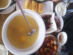 -隔壁老王·家常云南菜(花巷店)