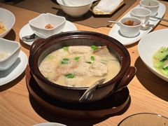 -新荣记(西溪湿地店)