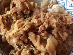 -吉野家(秀谷店)