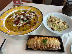 -天成·川菜家宴(礼岗店)