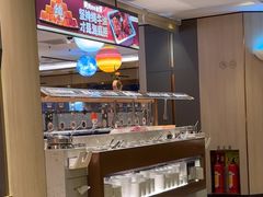 -海底捞火锅(番禺广场店)
