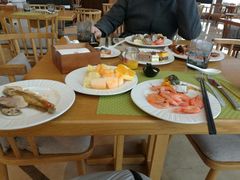 -南昌绿地华邑酒店·鲜艳全日餐厅