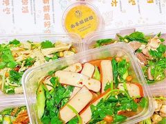 -煮鲜·潮汕下酒菜(福田石厦店)