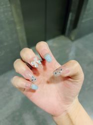 -雪儿·YuKi美甲美睫皮肤管理Salon