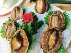 -大永發老火浓汤·经典粤菜(北滨路店)
