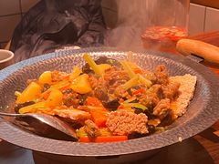 -薇酌饮·陕西菜(南门外店)