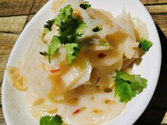 -郑享吃烧烤烩面(红专路店)