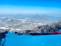 -中旅松花湖滑雪场