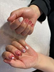 -LILY NAILS美甲美睫