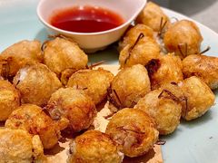 炸马玲黄鱼-瓯菜排档·温州海鲜(玕南店)