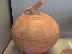 -雅典国家考古博物馆(Ethniko Archaiologiko Museo)