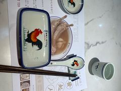 -發起人·肉骨茶(万象汇店)