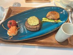 -王品牛排(珠海富华里店)