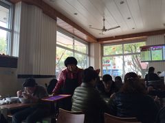大堂-马路桥姜汤面(江城大楼店)