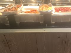 -尚品海鲜肥牛自助火锅(湖明店)