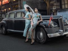 -两江国际影视城