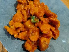 -一盏明灯全素斋(五爷庙店)