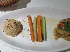 -Pasha帕夏土耳其餐厅(南昌路店)