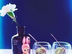 -半山腰·云南菜(侨福芳草地店)