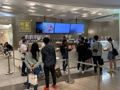 -奈雪的茶(市百一店)