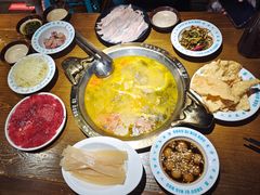 -受气牛肉·重庆耙牛肉(来福士店)