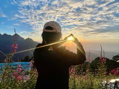 -九峰山