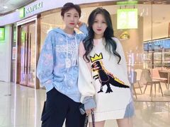 -茂业百货(东门店)