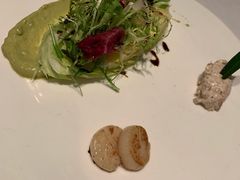 -GreyWhale灰鲸餐厅(武汉国际广场店)