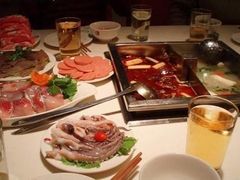 -海底捞火锅(龙岗星河COCO Park店)